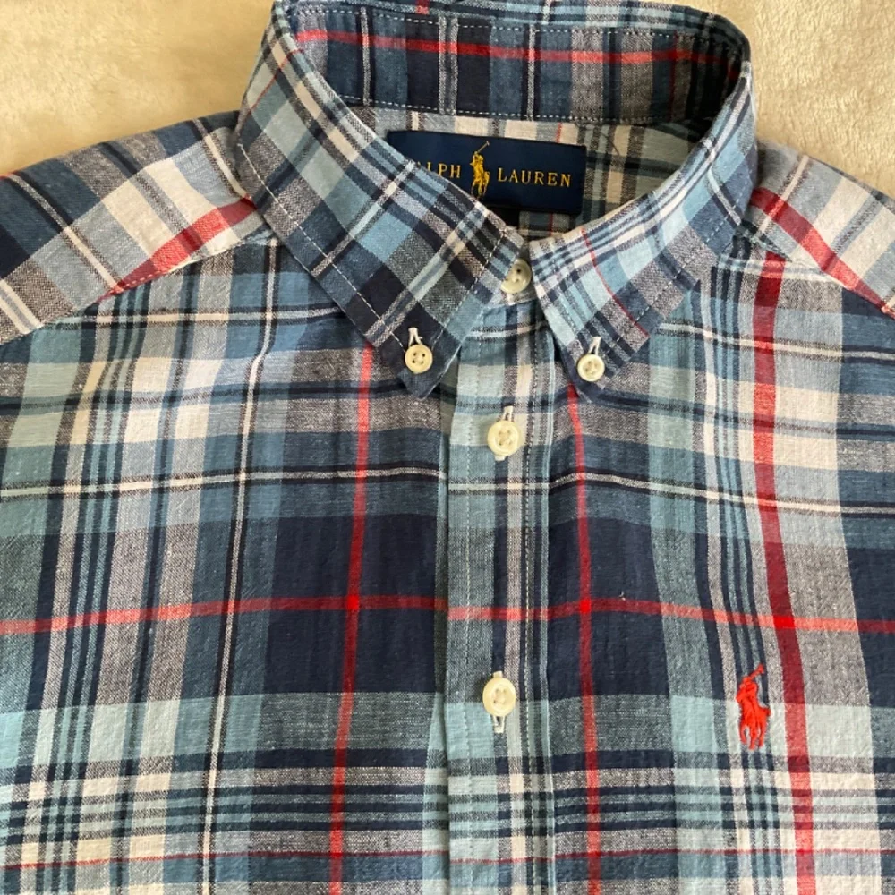 Ralph Lauren boys shirt